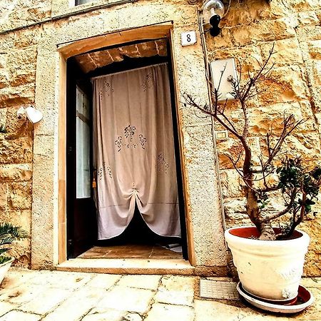 Rubini'S House Hotel Giovinazzo Exterior foto