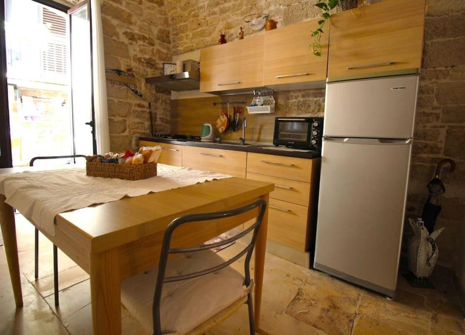 Rubini'S House Hotel Giovinazzo Exterior foto
