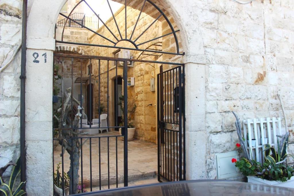 Rubini'S House Hotel Giovinazzo Exterior foto