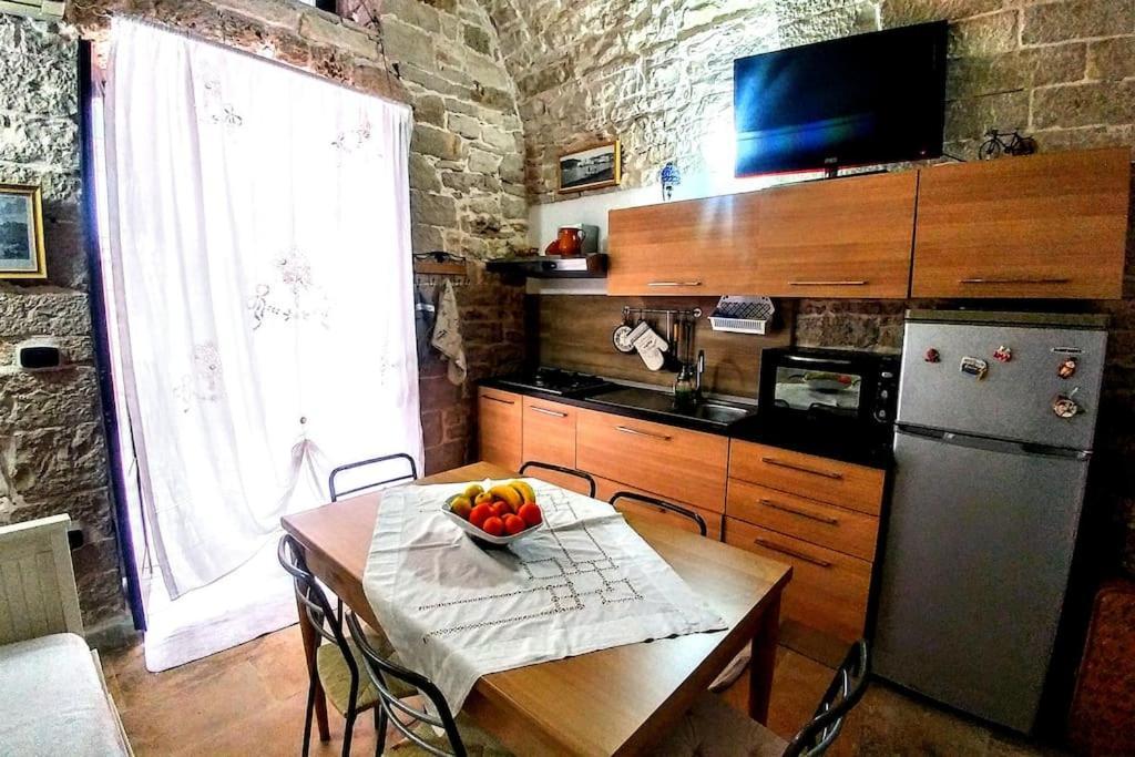 Rubini'S House Hotel Giovinazzo Exterior foto