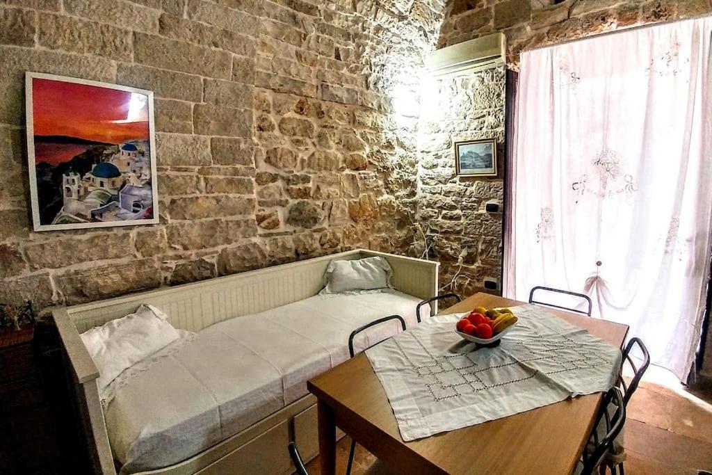 Rubini'S House Hotel Giovinazzo Exterior foto