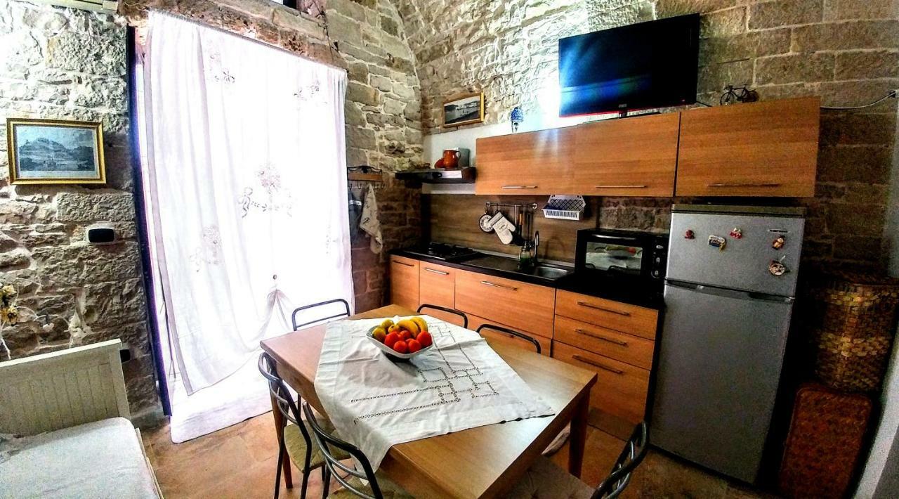 Rubini'S House Hotel Giovinazzo Exterior foto